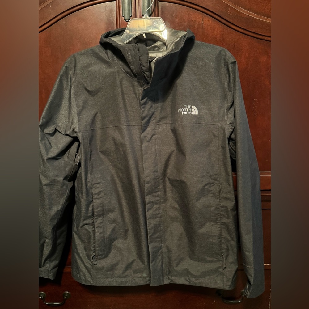 The North Face Rain Jacket